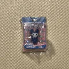 TWICE LOVELYS ブリスターマスコットチャーム ツウィ