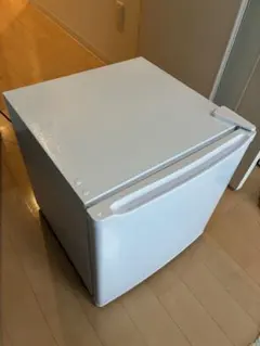 美品 MAXZEN 上開き小型冷凍庫 家庭用 66L ストッカー - メルカリ