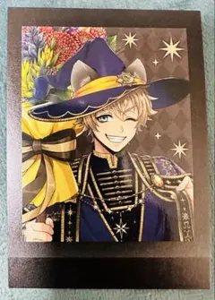 ツイステッドワンダーランド ぱしゃこれ ラギー