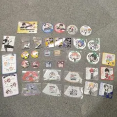 ヒプマイ 非売品　まとめセット