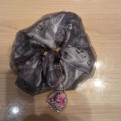 キュアキッス　シュシュ　キミとアイドルプリキュア