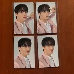 マーク ドリム ドリショ3 トレカ