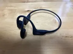 ⭐️美品⭐️ Shokz OpenRun Pro ブラック 骨伝導イヤホン