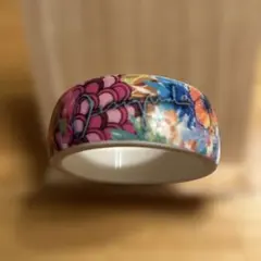 Desigual バングル 花柄 マルチカラーのサムネイル