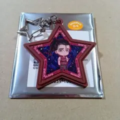 チ。地球の運動について　オクジー　スイパラ　ラバーキーホルダー