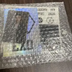 EXO Kai トレカセット