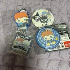 ヒプマイ 理鶯 サンリオセット