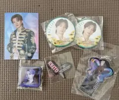 FANTASTICS 木村慧人 グッズセット