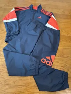 adidas♡ジャージセット