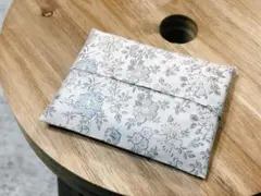 リバティ ポケットティッシュ