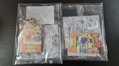 アイカツ だれでもアイドル活動アクリルチャーム 新条ひなき