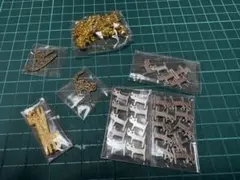 ハンドメイド用チャームパーツ色々