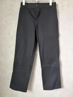 ぱん様専用　Dickies 874ブラック ワークパンツ