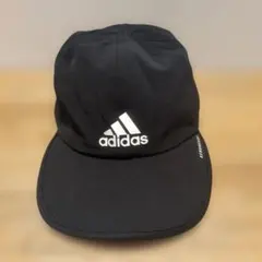 adidas アディダス AEROREADY キャップ 帽子 黒