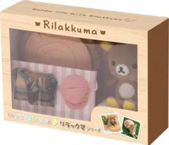 箱なし】いつでもいっしょリラックマ ハロウィンおきがえセット - メルカリ