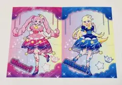 ひみつのアイプリ タワーレコード タワレコ 特典 ポストカード ひまり みつき