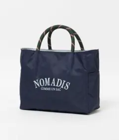 【別注】＜NOMADIS＞SAC2 W/16 トートバッグ