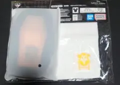 ツイステ 一番くじ サバナクロー ポーチ