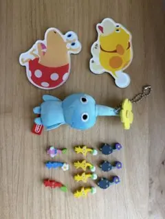 ピクミングッズ