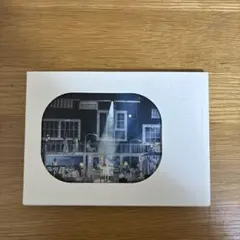 ミセスグリーンアップル フォトカード