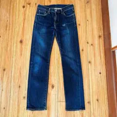 早い者勝ち‼️LEVI’S 513 W28 L32メンズ デニム ズボン ジーンズ