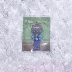 ミルキーサブウェイ ステッカー マックス