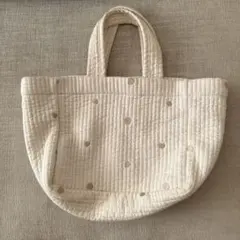 ヌビバッグ トートバッグ