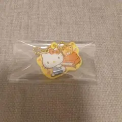 サンリオ ぷっくりラバマスグミ2 ハローキティ