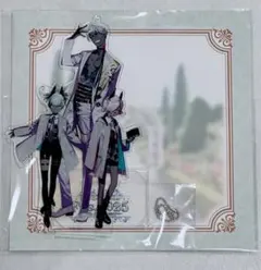 Fate/Grand Order Fes. 2025 インドラ アクリルスタンド