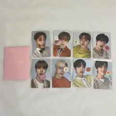 stray kids NACIFIC コンプ ナシフィック - メルカリ