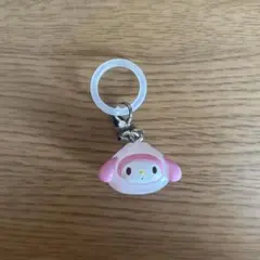 サンリオ なりきりまん めじるしアクセサリー マイメロ