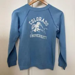 70s スウェット