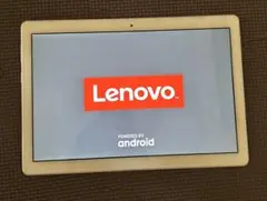 Android Lenovo[レノボ]タブレット