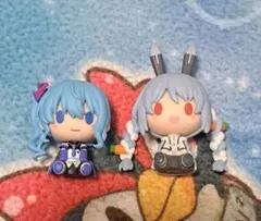 カノン様専用 ちょこのっこ2点セット