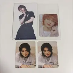 INI 松田迅 まとめ売り