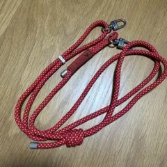 Topologie スマホショルダーストラップ