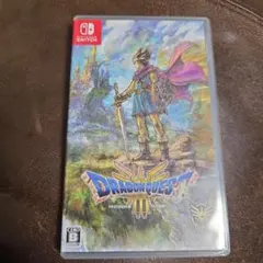 Switch ドラゴンクエスト3
