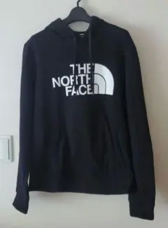 THE NORTH FACE パーカー ブラック S