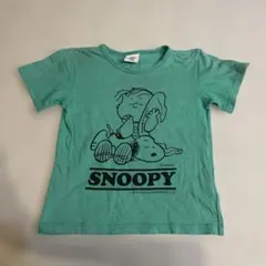 SMOOTHY スヌーピー Tシャツのサムネイル