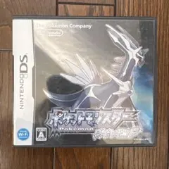 ポケットモンスター ダイヤモンド (Nintendo DS)