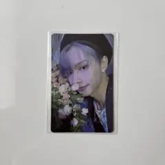 SEVENTEEN ジュン トレカ sector