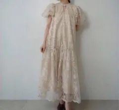 2026年最新】acka puffy occasion dressの人気アイテム - メルカリ