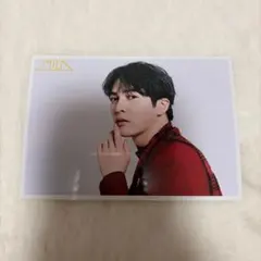 M!LK のぞいてみるく？展 過去の仁人のぞいてみるく？ 吉田仁人 生写真
