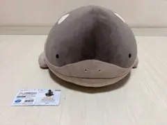 ポケモン ドオー ぽてはぐクッション 三英貿易 - メルカリ