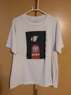 mont-bell　tシャツ XLサイズ