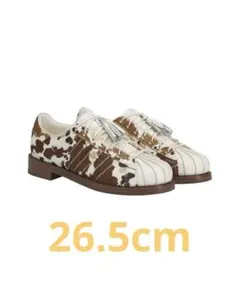 CLOT×adidas Superstar DS by Edison Chenのサムネイル