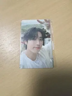 straykids ハン do it fans