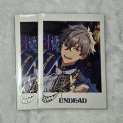 あんスタ　大神晃牙　ぱしゃっつ　TRIP