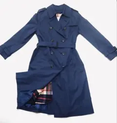 MACKINTOSH PHILOSOPHY ライナー付き トレンチコート 38