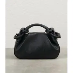 【CIAOPANIC TYPY】ねじりデザインミニバッグ チャオパニックティピー